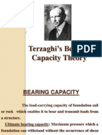 bearing capacity