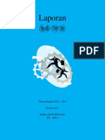 Laporan Vlan Packet Tracer