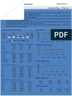 Debt Market Headlines for First Week September