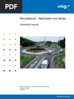 Download Manual Roundabouts Final by Mihnea Constantinescu SN167578308 doc pdf