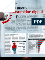 El Nuevo Consumidor Digital