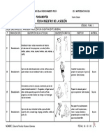 Fund 1 - Calentamiento General