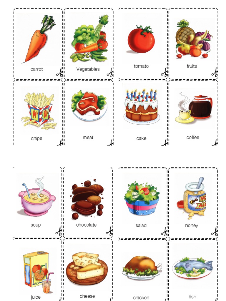 food-flashcards-for-esl-pdf