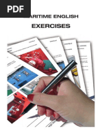 Download Maritime English Exercises by dimasw SN167586429 doc pdf
