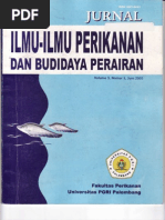Download Budidaya Ikan Perairan Sumsel by rier SN167586664 doc pdf