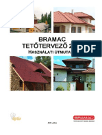 Bramac Tetotervezo Utmutato