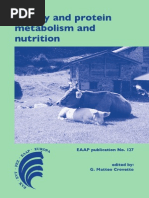 Download Energy and Protein Metabolism and Nutrition by lshl200000 SN167589517 doc pdf
