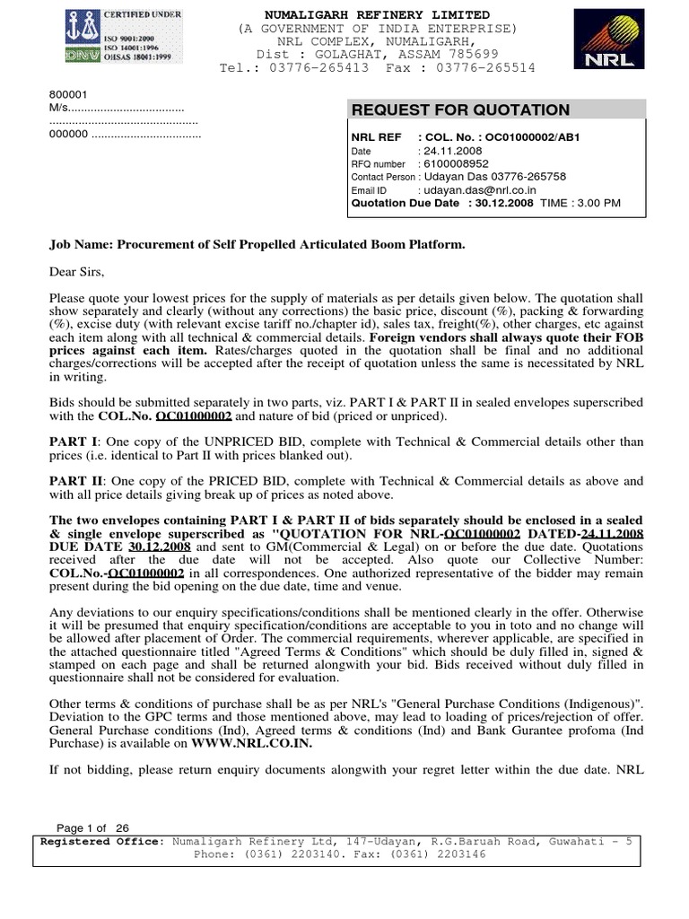 Sample  sore throbbing Document | Arbitration | Letter Of Credit