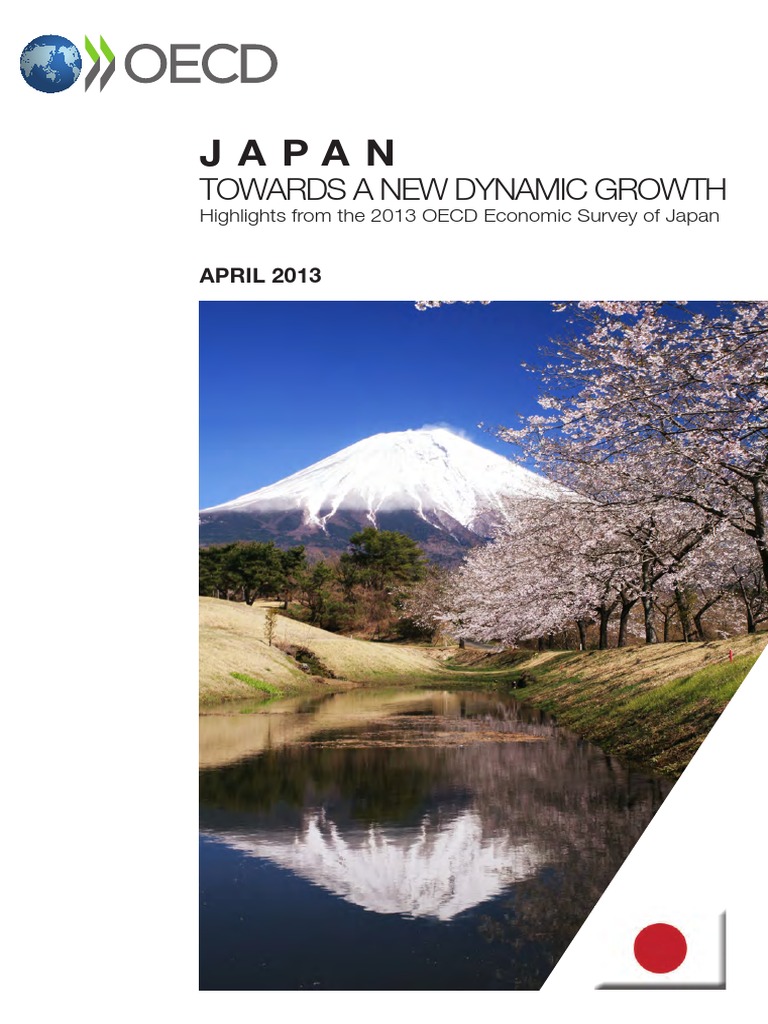 2013.04 Japan Brochure en | PDF | National Debt Of The United States ...