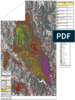 Elaborato N. 10 - Sistema Geologico-Tecnico