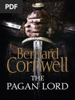 Download Bernard Cornwell - The Pagan Lord - Extract by Anonymous ikUR753am SN167594254 doc pdf