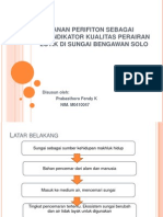 Peranan Perifiton