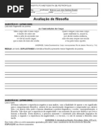 Prova recuperação 1ano 1bim 08