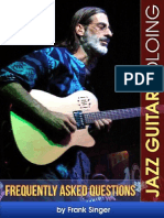 Jazz Guitar Faqs Apple Version