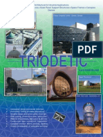 Triodetic Structures Expertise Experience Landmark Projects