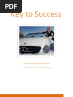 Download Key to Success June 2009 by charlotteanne SN16760878 doc pdf
