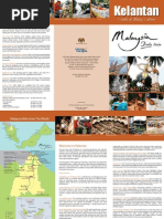 Download Brochure Kelantan Mta by mhakimi SN16760967 doc pdf