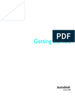 Autocad 2009 - Getting started.pdf