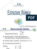 2 Estructura Atomica Mol Estequiometria