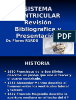 SISTEMA Ventricular Revision Bibliografica y Presentacion