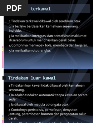 Tindakan Terkawal Pdf
