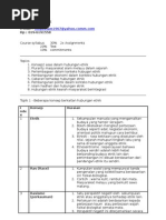 Nota 1 Hubungan Etnik