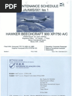 ATA 100 Chapter Overview for Aircraft Maintenance | PDF | Aviation ...