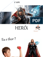 Arena Power - Thor