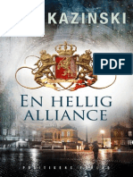 En Hellig Alliance