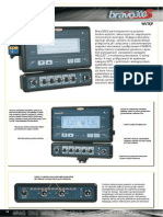 Instrukcja Komputera Komputer Bravo - 300 - S