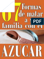 Azucar