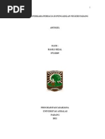 Download Eksekusi Perkara Perdata Di Pengadilan Negeri Padang by Emma Amalia SN167625503 doc pdf