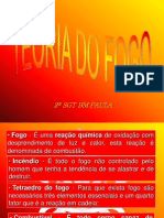 Teoria Do Fogo