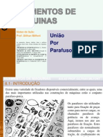 8_unioes Por Parafusos