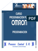 Curso PLC Programacion - PLC Omron