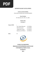 Download Konsep Dasar Tax Planning by uiecHan0589 SN167631052 doc pdf