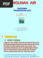 Download Perencanaan pelabuhan by Rhayi Rizki Bramastyo SN167632740 doc pdf