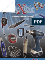 Flexible Assembly Systems Catalog