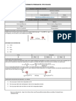 Formato Pregunta Tipo Ecaes