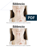 Silencio