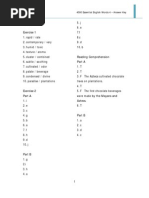 4000 Essential English Words 3 Answer Key 1ck23vi