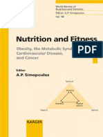 Download NUtrition and Fitness by hanininie SN167638768 doc pdf