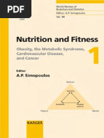 Download NUtrition and Fitness by hanininie SN167638768 doc pdf
