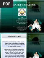 Download JSA ppt by Ihsanur Ridha SN167642203 doc pdf