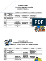 Horarios II Semestre. PDF (1)