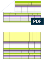 Plan de Calidad y Mejora