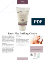 277 Aloe Purifying Cleanser ENG