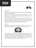 Download Vespa by Saurav Hanswal SN167650961 doc pdf
