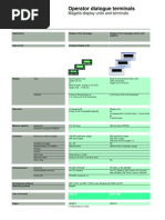 Download 10 Magelis XBT Catlogue en 200601 by varunshyam SN16765423 doc pdf