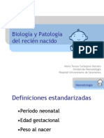 Biologia Del RN PDF